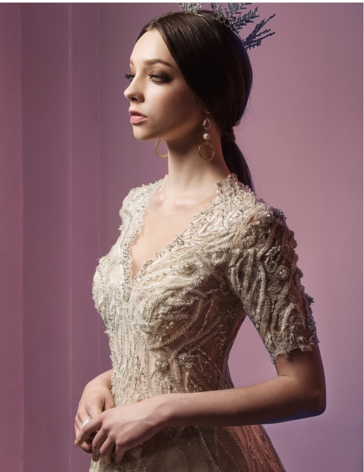 PODO COUTURE 1