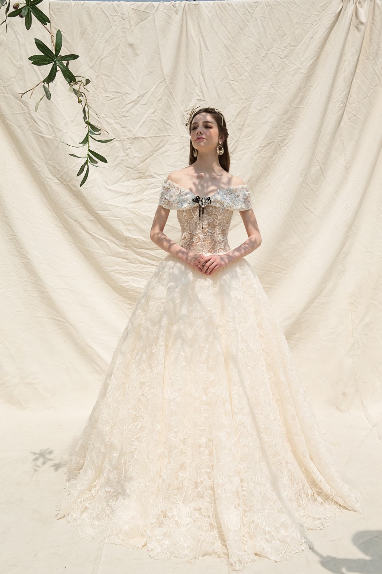 PODO COUTURE 2