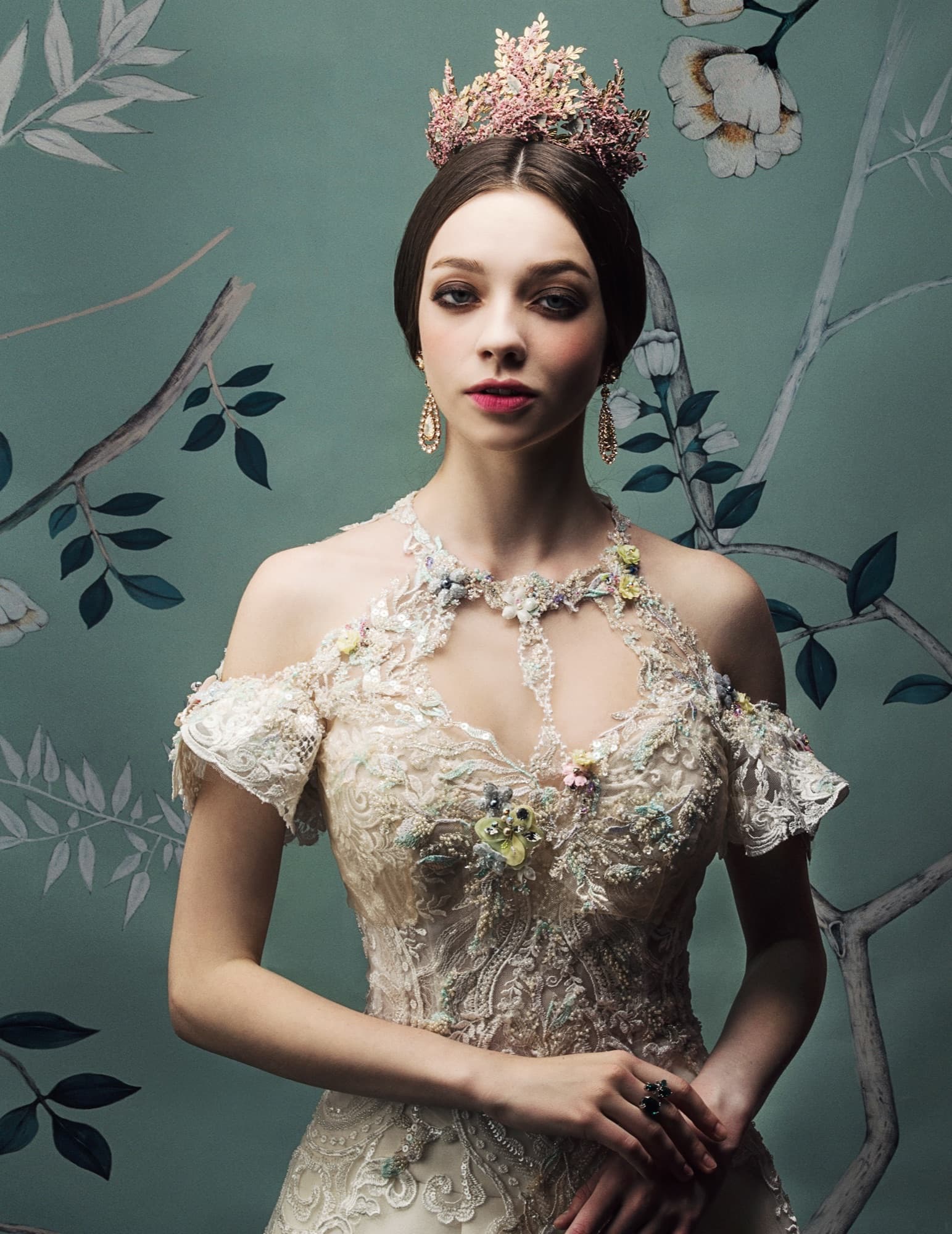 PODO COUTURE 4
