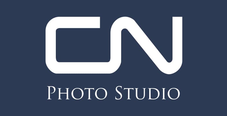 CN PHOTO STUDIO 로고