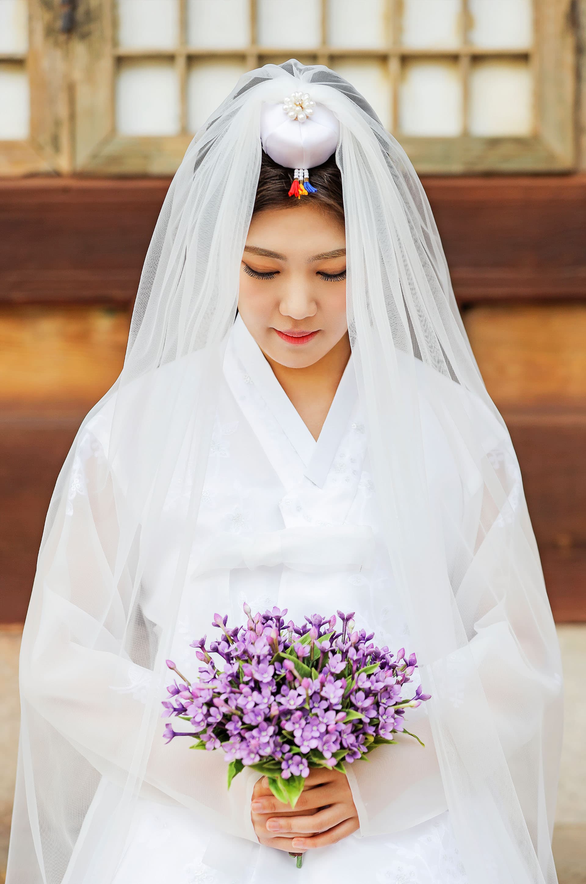 상신주단 한복 8